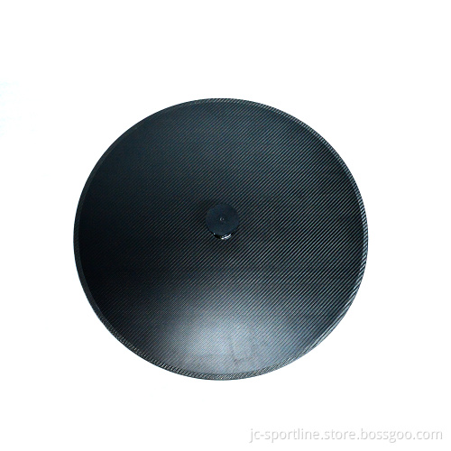 Custom Logo 700c Carbon Clincher Tubeless Disc Rear Wheel Rim 24mm